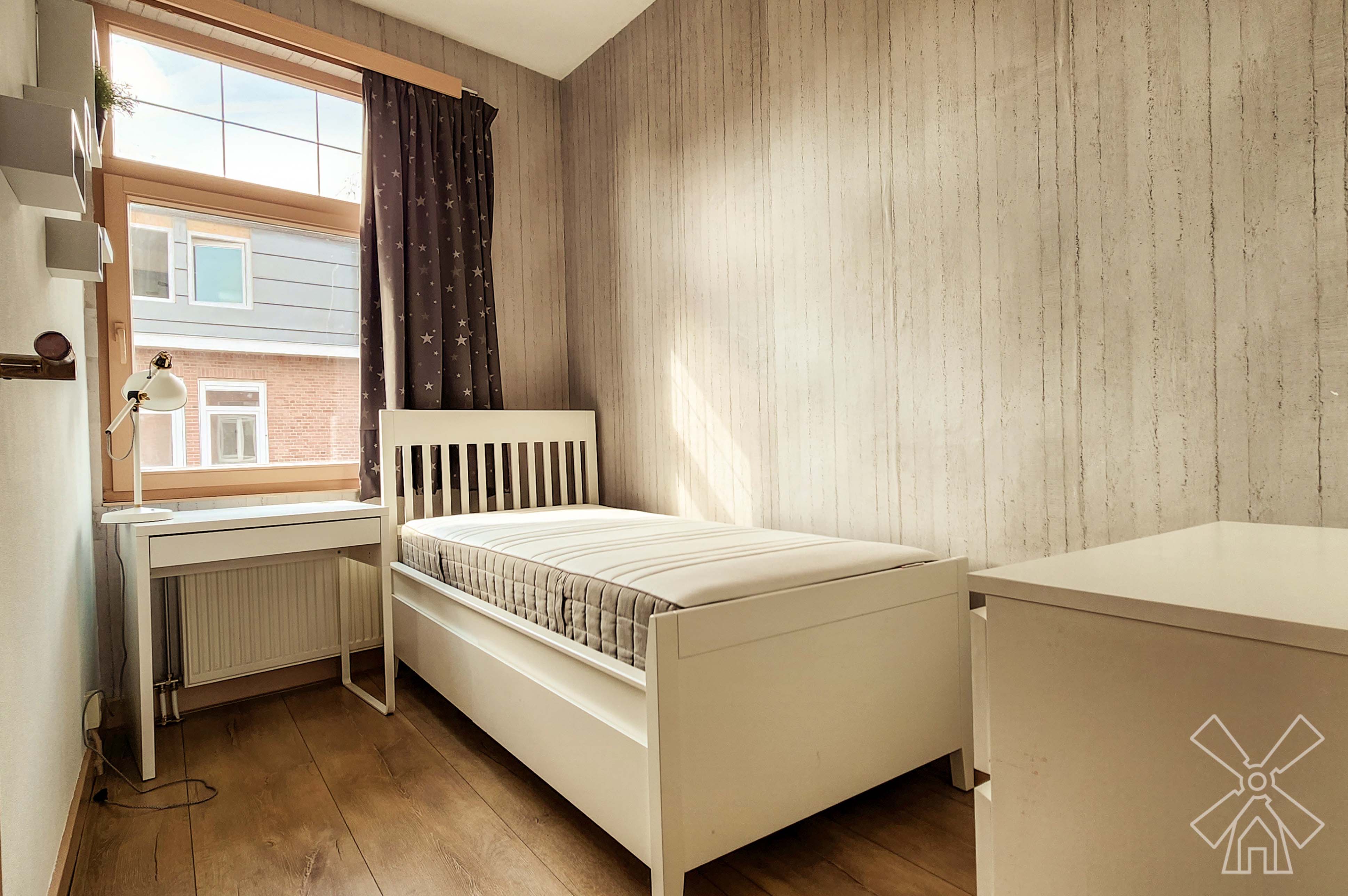 Zacharias Jansenstraat (1250) Student Housing The Hague