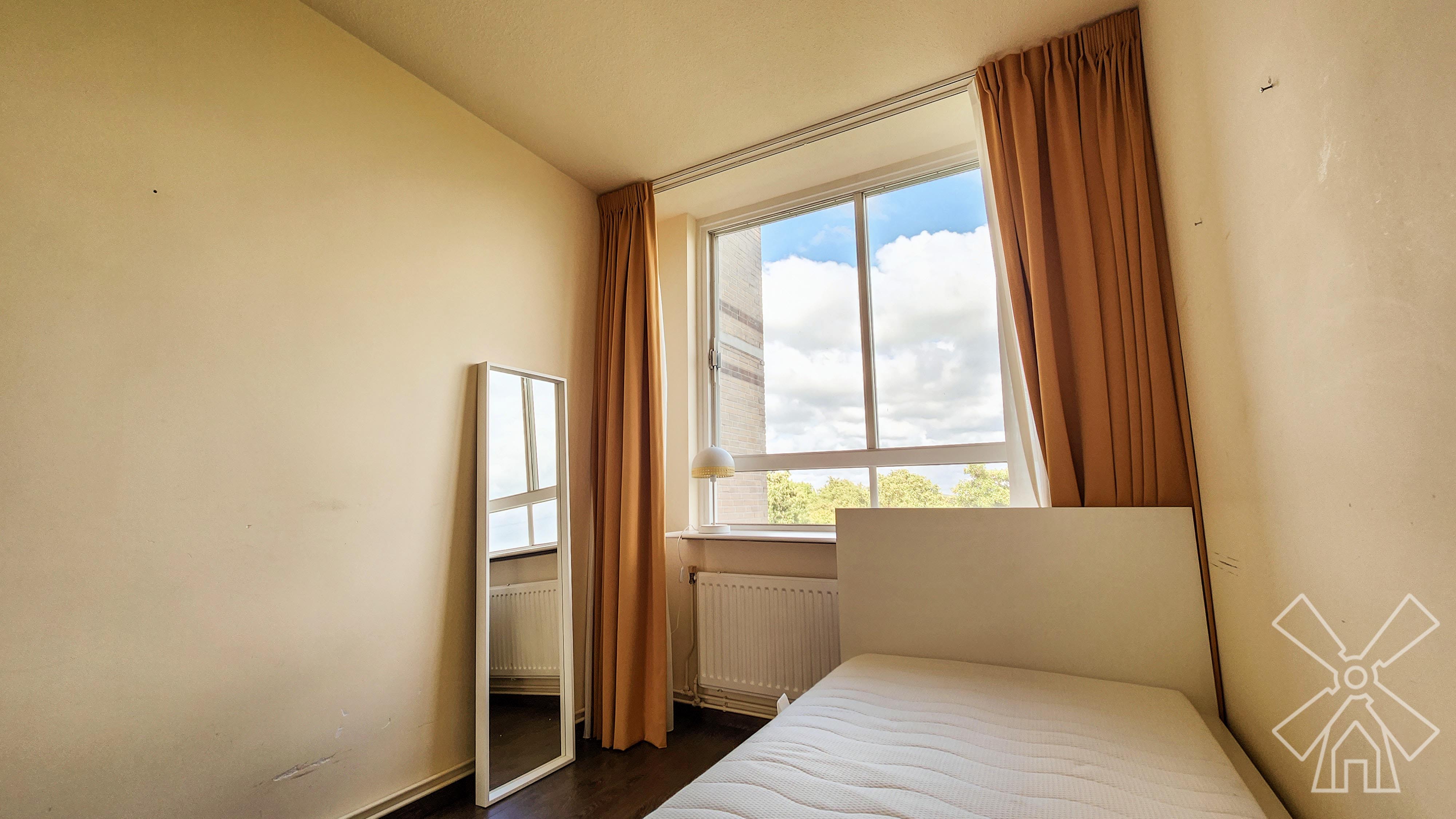 Margarethaland (1501) Student Housing The Hague