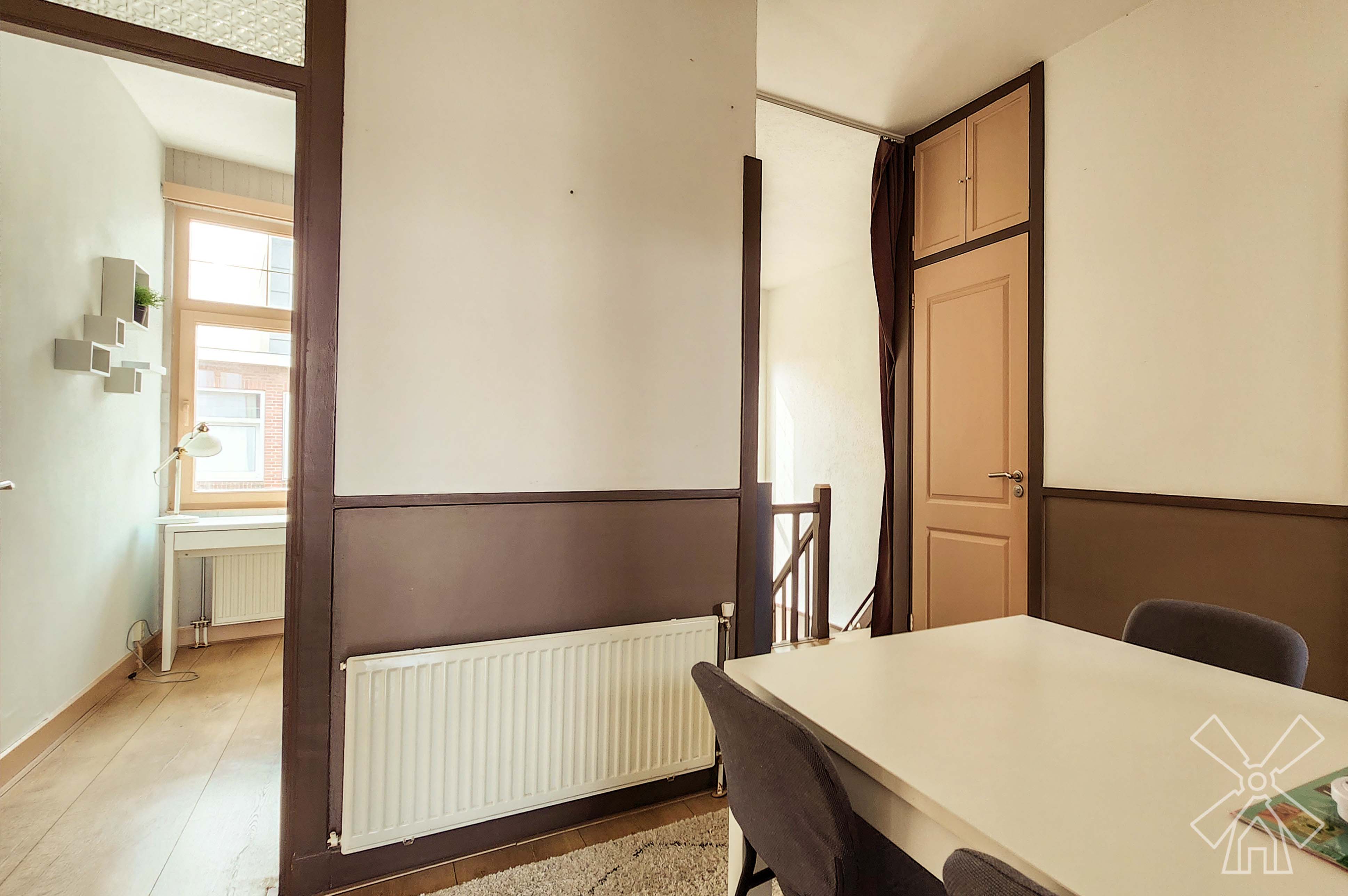 Zacharias Jansenstraat (1250) Student Housing The Hague